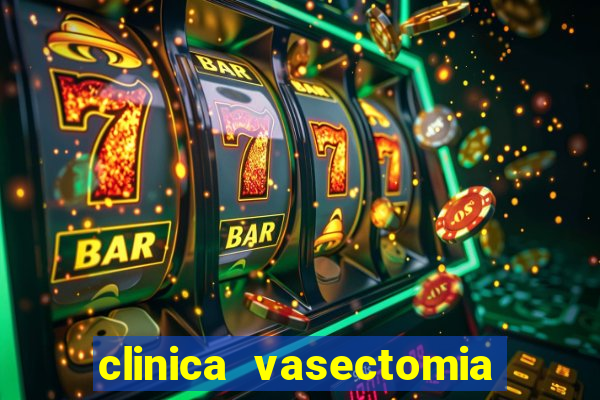 clinica vasectomia porto alegre